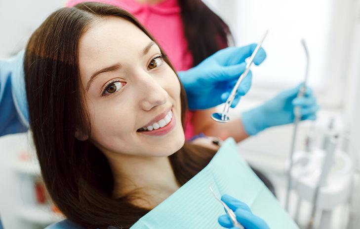 Dental Treatment