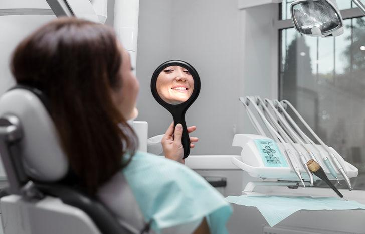 Implant Dental Treatment