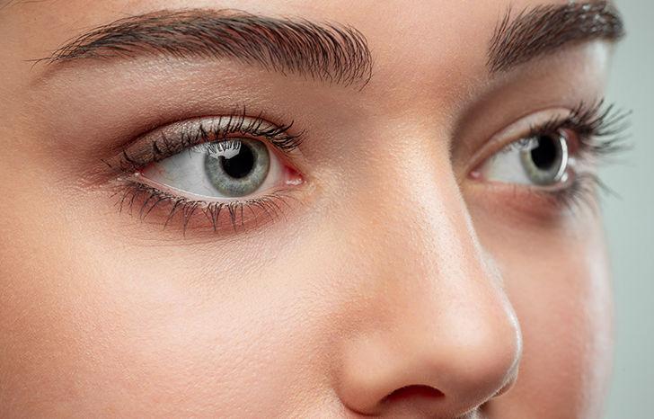 Detention Light Filler